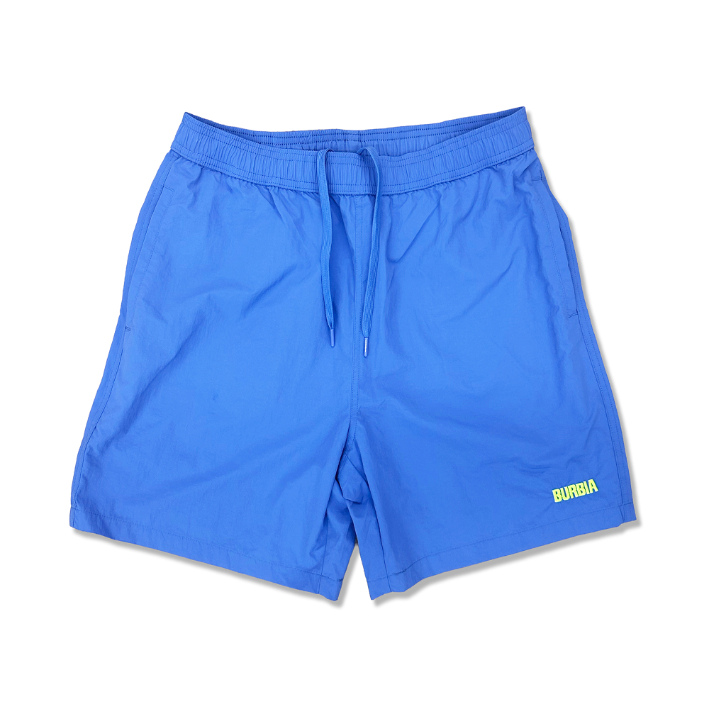 Lilac Swim Short
