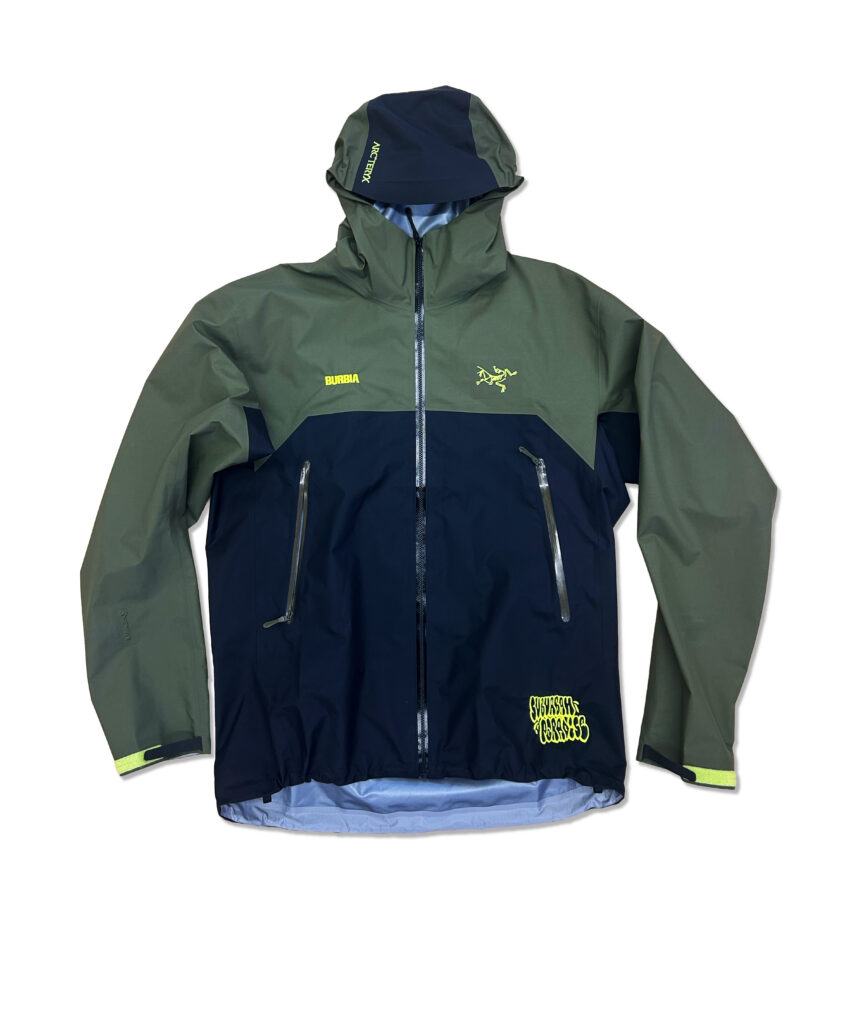Paradise Beta Jacket