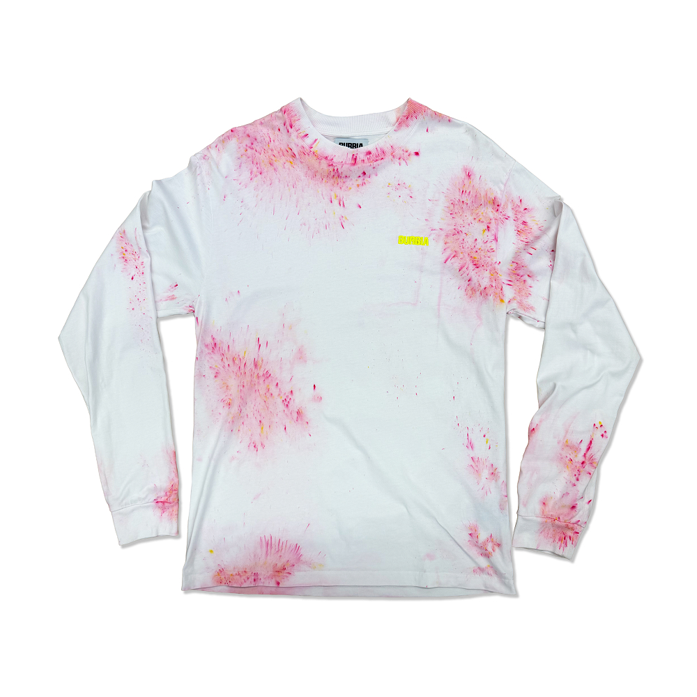Pink Blush Logo LS