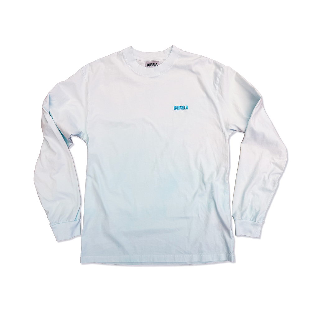 Cool Blue Logo LS