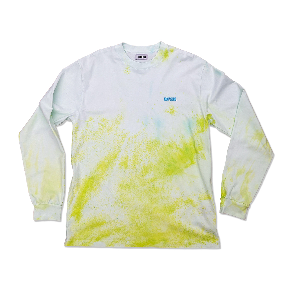 Acid Freak Logo LS