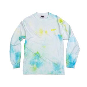 Bad Trip Logo LS