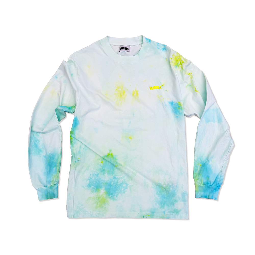 Bad Trip Logo LS